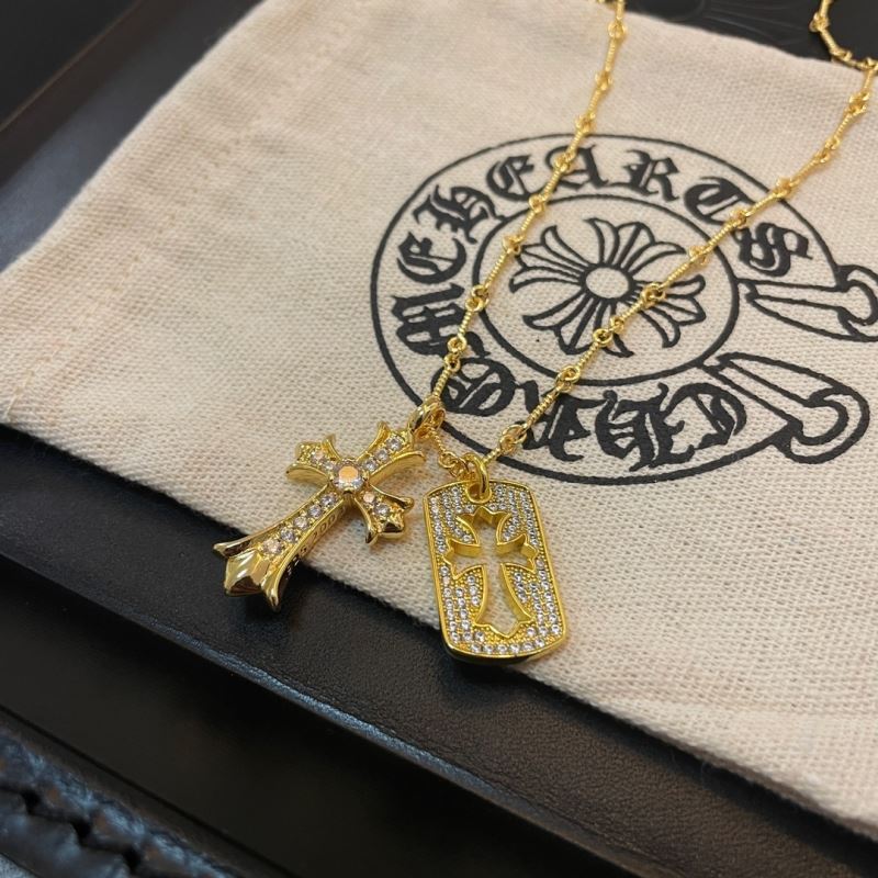 Chrome Hearts Necklaces